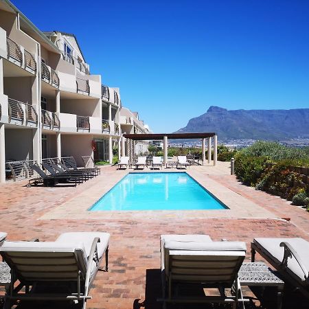 Cape Town Family Beachfront Apartment Leisure Bay ภายนอก รูปภาพ