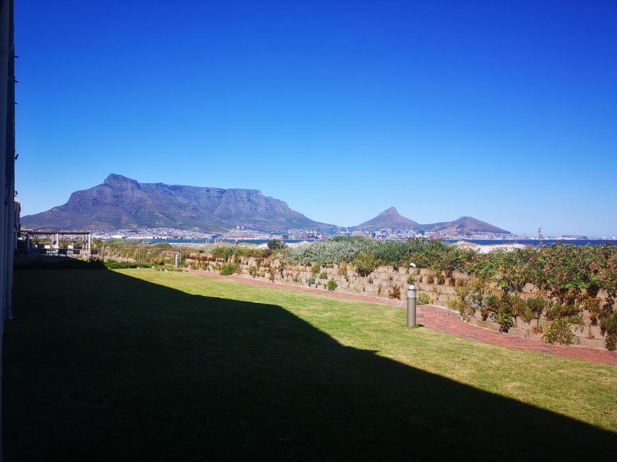 Cape Town Family Beachfront Apartment Leisure Bay ภายนอก รูปภาพ