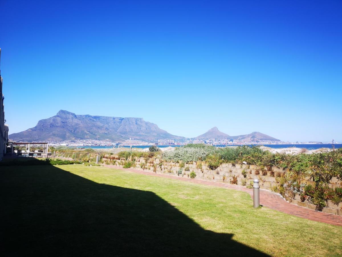Cape Town Family Beachfront Apartment Leisure Bay ภายนอก รูปภาพ