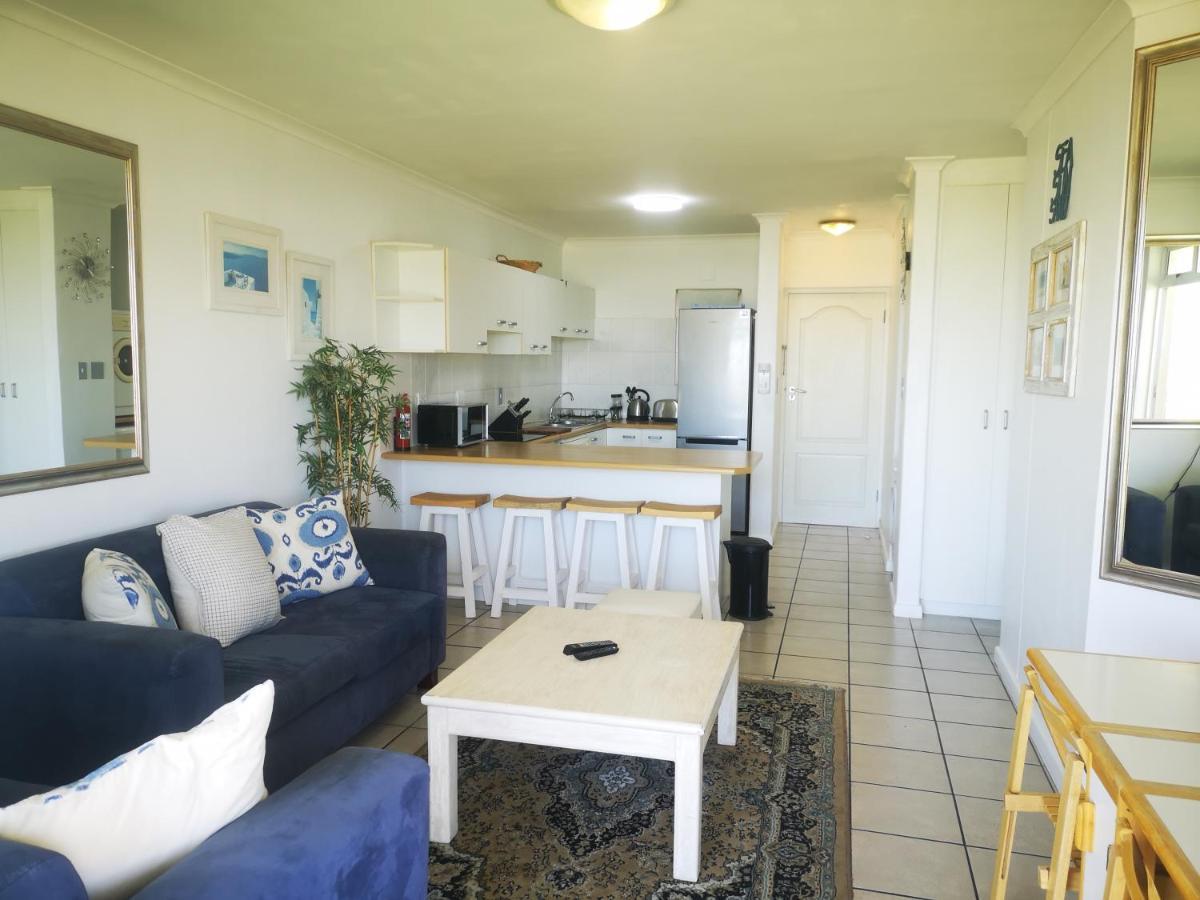 Cape Town Family Beachfront Apartment Leisure Bay ภายนอก รูปภาพ