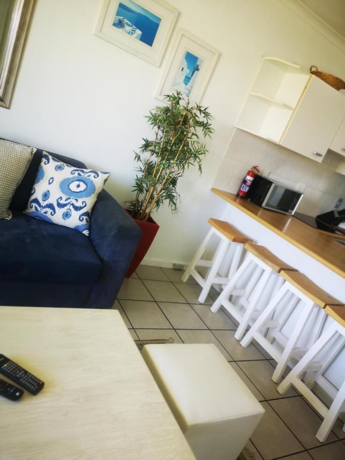 Cape Town Family Beachfront Apartment Leisure Bay ภายนอก รูปภาพ