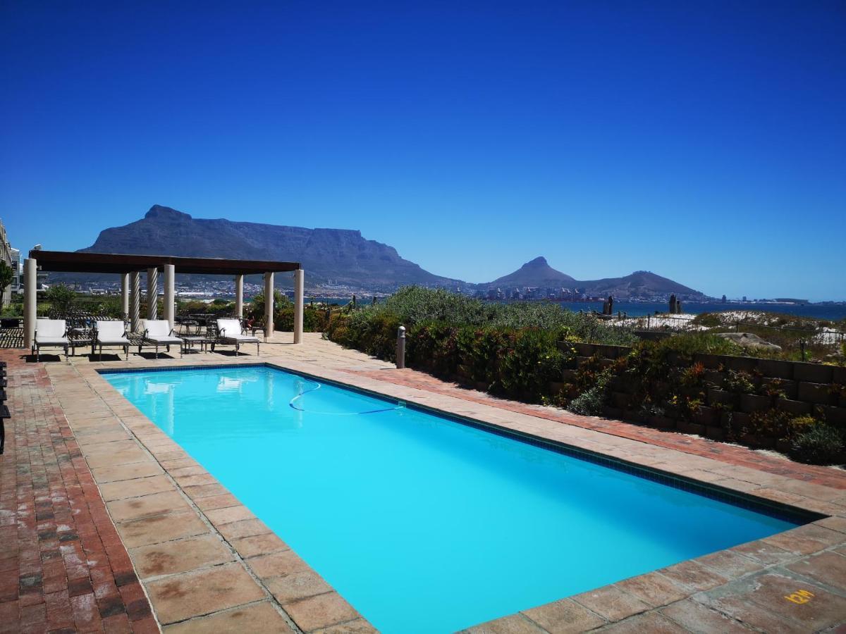 Cape Town Family Beachfront Apartment Leisure Bay ภายนอก รูปภาพ