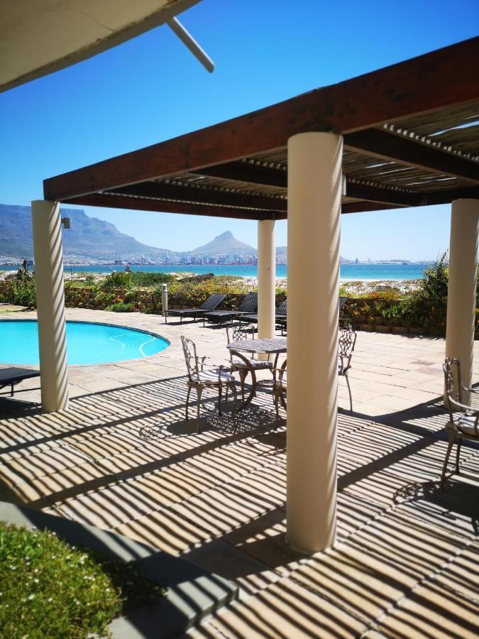 Cape Town Family Beachfront Apartment Leisure Bay ภายนอก รูปภาพ