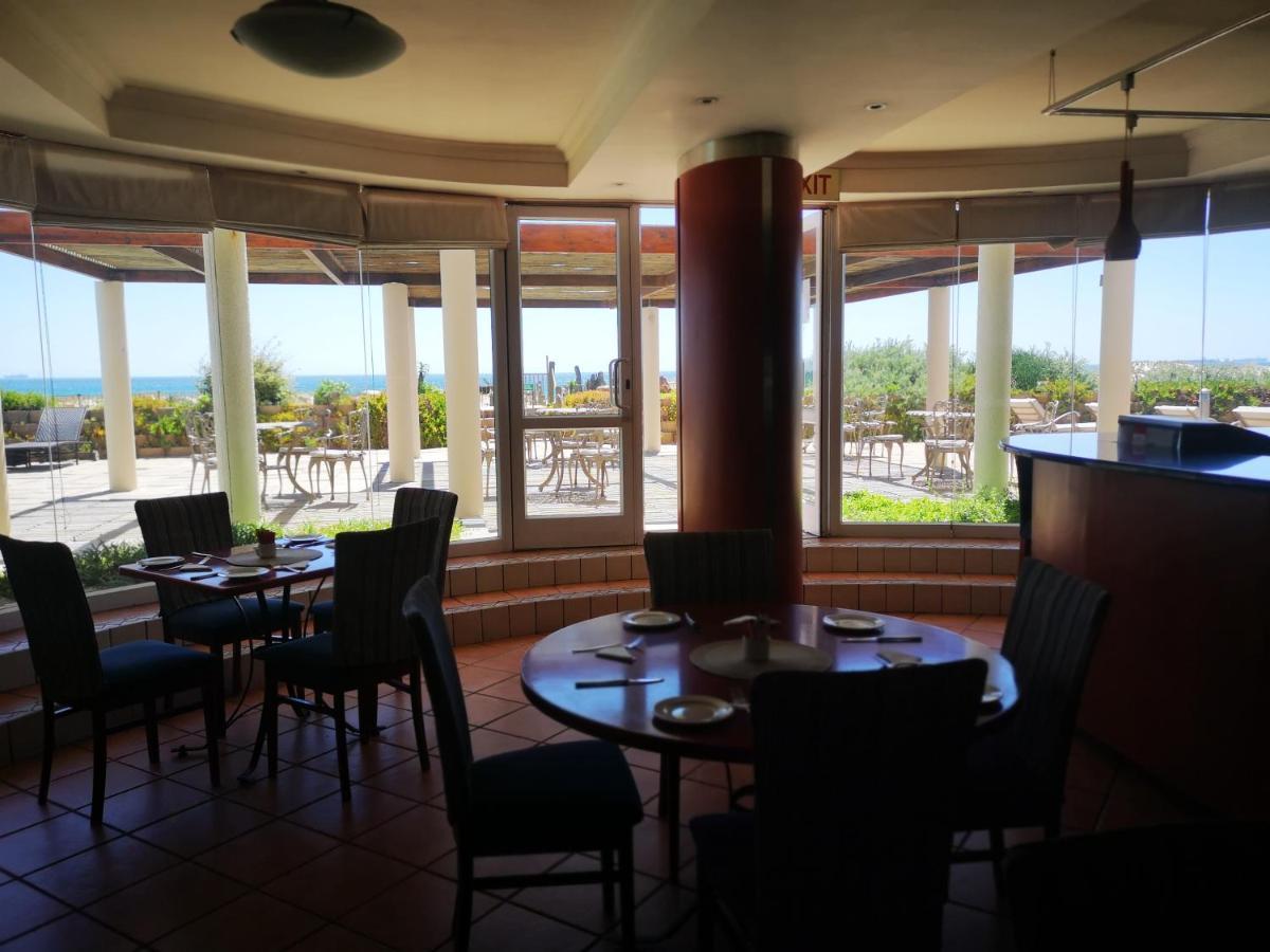 Cape Town Family Beachfront Apartment Leisure Bay ภายนอก รูปภาพ