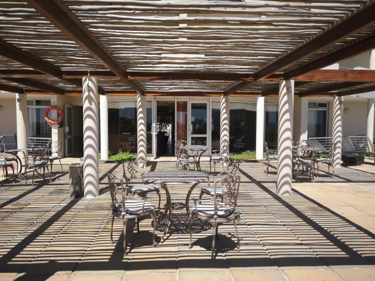 Cape Town Family Beachfront Apartment Leisure Bay ภายนอก รูปภาพ