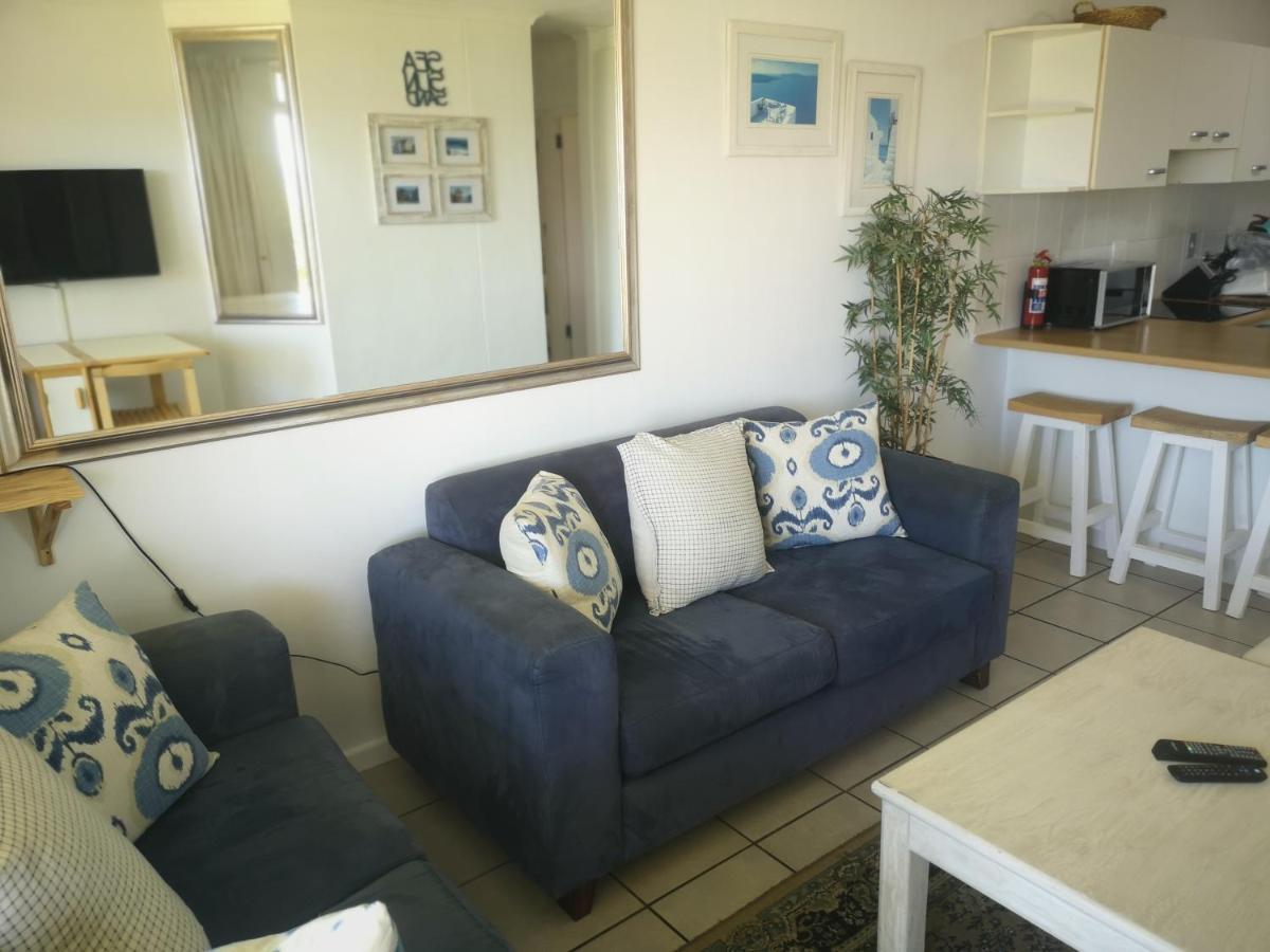 Cape Town Family Beachfront Apartment Leisure Bay ภายนอก รูปภาพ