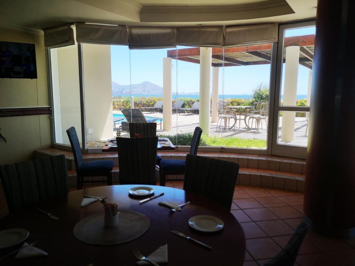 Cape Town Family Beachfront Apartment Leisure Bay ภายนอก รูปภาพ